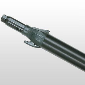 fusil de pesca submarina de aluminio