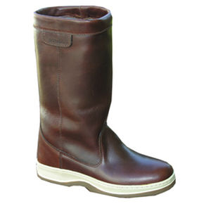 bota de cubierta transpirables