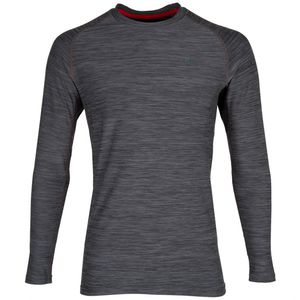 prenda interior superior para hombre / polar