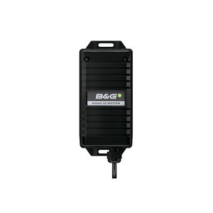 interfaz NMEA para barco
