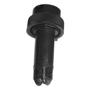 sensor de temperatura / de nivel / para barco / pasacascos