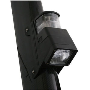 proyector de cubierta / para barco / con luces de cofa