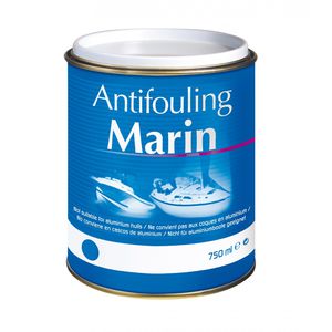 antifouling para embarcación de recreo / de matriz dura / multiusos