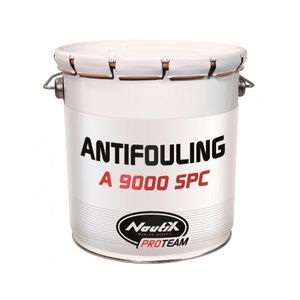 antifouling para embarcación de recreo / autopulimentante / multiusos