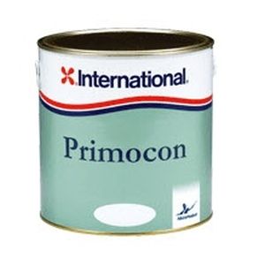 imprimación para embarcación de recreo / multiusos / anticorrosión