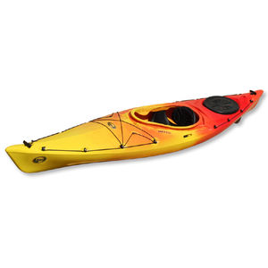 kayak cerrado / rígido / de mar / de travesía