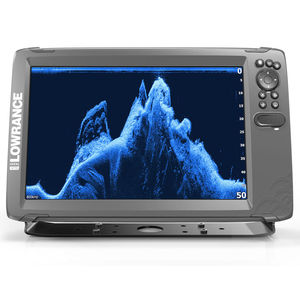 marino plotter / sonda de pesca / para sónar / GPS