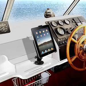 soporte para iPad para barco
