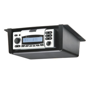 estuche para reproductor de audio de barco / estanco