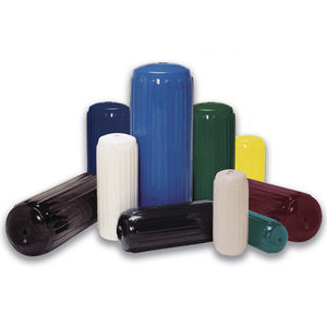 defensa para barco / cilíndrica / inflable