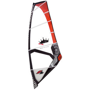 vela de windsurf de freestyle / 4 sables