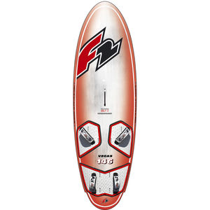 tabla de windsurf allround