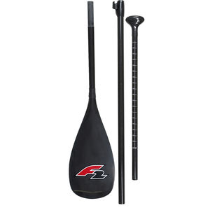 pala para stand-up paddle-board / de recreo / simétrica / simple