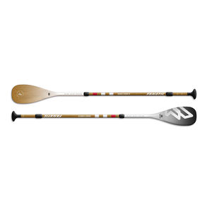 pala para stand-up paddle-board / de recreo / simétrica / simple