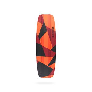 tabla de kitesurf twin-tip / de freeride / de freestyle