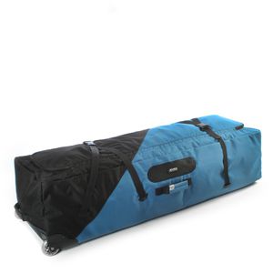 funda de viaje / de kitesurf / para tabla / con ruedas