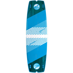 tabla de kitesurf twin-tip / de freeride