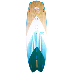 tabla de kitesurf twin-tip / de freeride / de olas