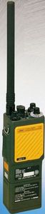 radio marina / para buque / portátil / VHF