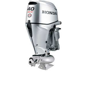 motor recreo / fueraborda hidrojet / gasolina / de 4 tiempos