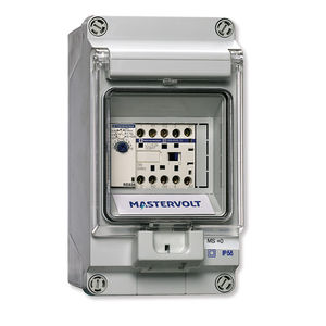 disyuntor para barco