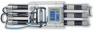 desalinizador para barco / a correa / 12 V / 24 V