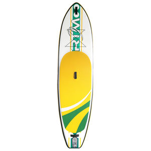 SUP allround / de olas / de aguas tranquilas / inflable