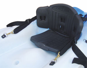 respaldo para kayak sit-on-top