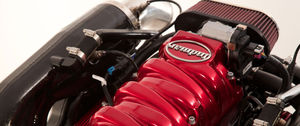 motor intraborda / gasolina