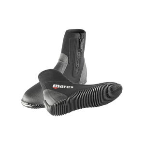 botas de buceo