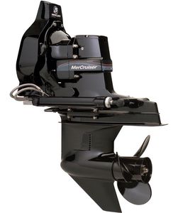 stern-drive