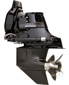 stern-drive