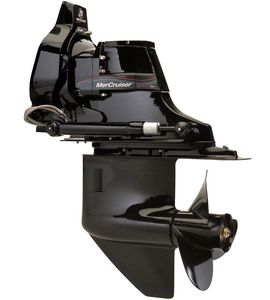 stern-drive