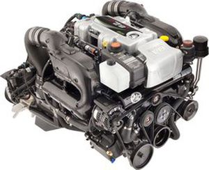 motor intraborda / gasolina