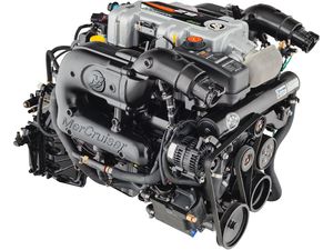 motor intraborda / gasolina