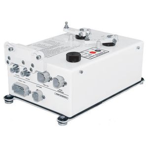 unidad de control de motor para barcos