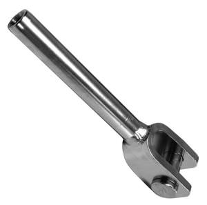 clavija de engastar