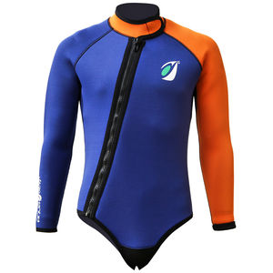 chaqueta para canoa-kayak / de neopreno