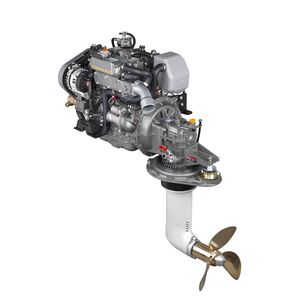 saildrive para barco