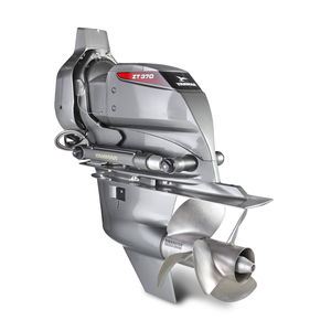 base stern-drive