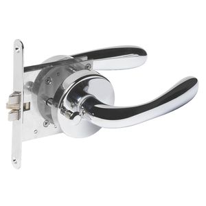 maneta de puerta para buque / para barco