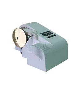 molinete para barco / horizontal / eléctrico / tambor simple
