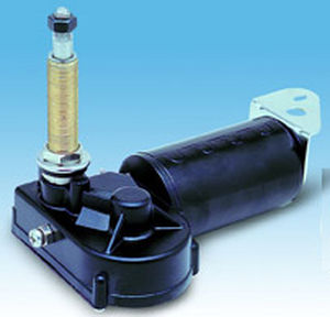 motor para limpiaparabrisas para barco