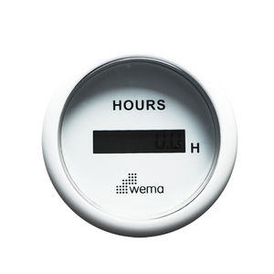contador de horas de motor para barcos