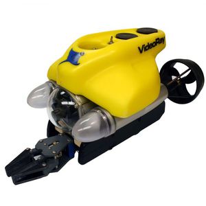 brazo manipulador para ROV