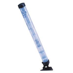 reflector radar para barco / tubular