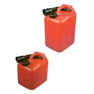 bidón de combustible / para barco