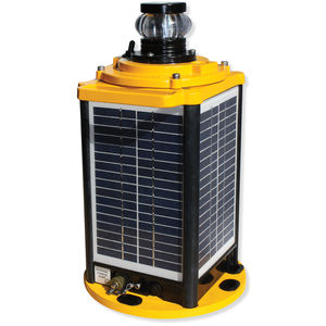 luces de navegación para barcos / LED / blancas / solares