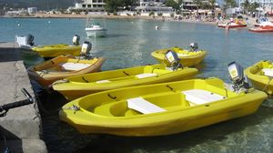 bote fueraborda