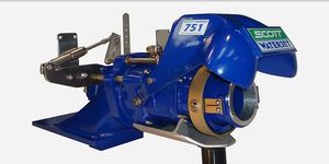 turbina hidrojet para barco